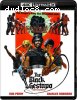 Black Gestapo, The [4K Ultra HD]