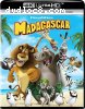 Madagascar [4K Ultra HD + Blu-Ray + Digital]