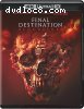 Final Destination: Bloodlines [4K Ultra HD + Digital]
