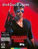 Cobra (Limited Edition) [TV version in SD / 4K Ultra HD]