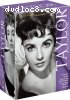 Elizabeth Taylor: The Warner Archive Classics Collection (Conspirator / Cynthia / The Girl Who Had Everything / Love is Better Than Ever / Rhapsody)