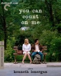 Cover Image for 'You Can Count on Me (Criterion Collection) [4K Ultra HD + Blu-ray]'
