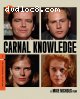 Carnal Knowledge ( Criterion Collection) [Blu-ray]