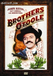 Brothers O'Toole Cover