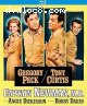 Captain Newman, M.D. [Blu-Ray]
