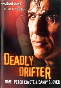 Deadly Drifter (Quality) Cover