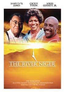 River Niger, The (Platinum) Cover