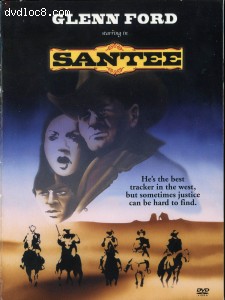 Santee Cover