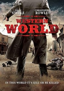 Western World Cover