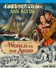 World in His Arms, The [Blu-Ray]