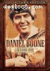 Daniel Boone: Season One (Collector's Edition)