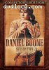 Daniel Boone: Season Two (Collector's Edition)