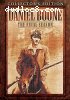 Daniel Boone: The Final Season (Collector's Edition)