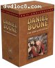 Daniel Boone: The Complete Series (50th Anniversary Edition)