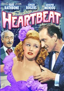 Heartbeat Cover