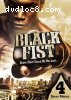 Black Fist (Includes 4 Bonus Movies)