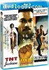 TNT Jackson / The Final Comedown / Savage! (Triple Feature - Shout! Factory Exclusive) [Blu-Ray]