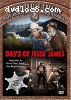 Days of Jesse James (Happy Trails Theatre)