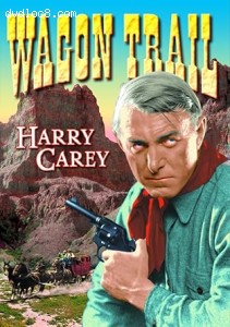 Wagon Trail Cover Wagon Trail Cover