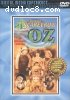 His Majesty, the Scarecrow of Oz