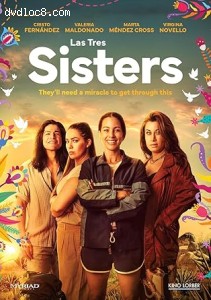 Las Tres Sisters Cover