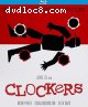 Clockers [Blu-Ray]