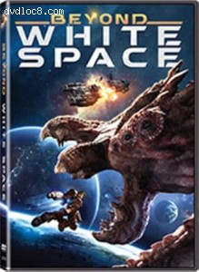 Beyond White Space Cover