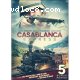 Casablanca Express (Includes 5 Bonus Movies)