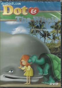 Dot and the Whale Cover