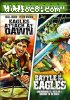 War Double Feature (Eagles Attack at Dawn / Battle of the Eagles)