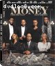 For the Love of Money [Blu-Ray + Digital]