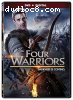 Four Warriors