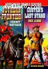 Gunslinger Double Feature (Northern Frontier / Custer's Last Stand - Feature Version)