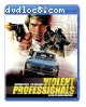Violent Professionals [Blu-Ray]