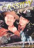 Hopalong Cassidy Volume 1 (Border Patrol / Doomed Caravan / Fool's Gold / Forty Thieves / Hidden Gold)