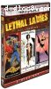 Roger Corman's Cult Classics: Lethal Ladies Collection (Firecracker / TNT Jackson / Too Hot to Handle)