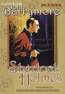 Sherlock Holmes Cover
