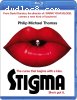 Stigma [Blu-Ray]