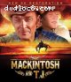 Mackintosh and T.J. [Blu-Ray]