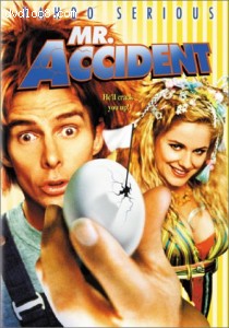 Mr. Accident Cover