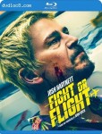 Cover Image for 'Fight or Flight'