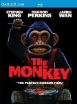 Cover Image for 'Monkey, The'