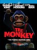 Monkey, The [Blu-ray]