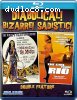 Million Eyes of Sumuru, The / The Girl from Rio (Double Feature) [Blu-Ray]