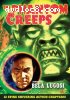 Phantom Creeps: The Complete Serial, The