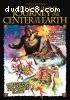 Fabulous Journey to the Center of the Earth, The