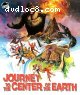 Journey to the Center of the Earth (Special Edition) [Blu-Ray]
