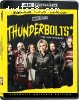 Thunderbolts* (*The New Avengers) [4K Ultra HD + Blu-ray + Digital 4K]