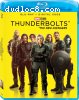 Thunderbolts* (*The New Avengers) [Blu-ray + Digital HD]