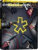 Thunderbolts* (SteelBook) [4K Ultra HD + Blu-ray + Digital 4K]